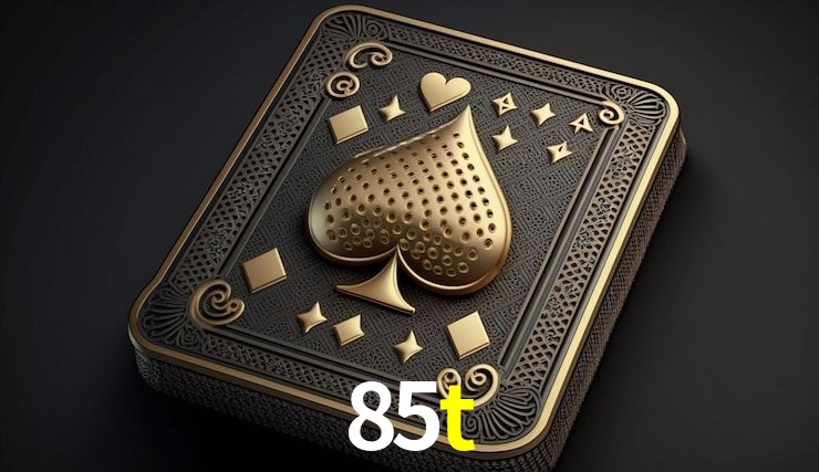 Descubra a Essência do 85t: Nossa História e Compromissos