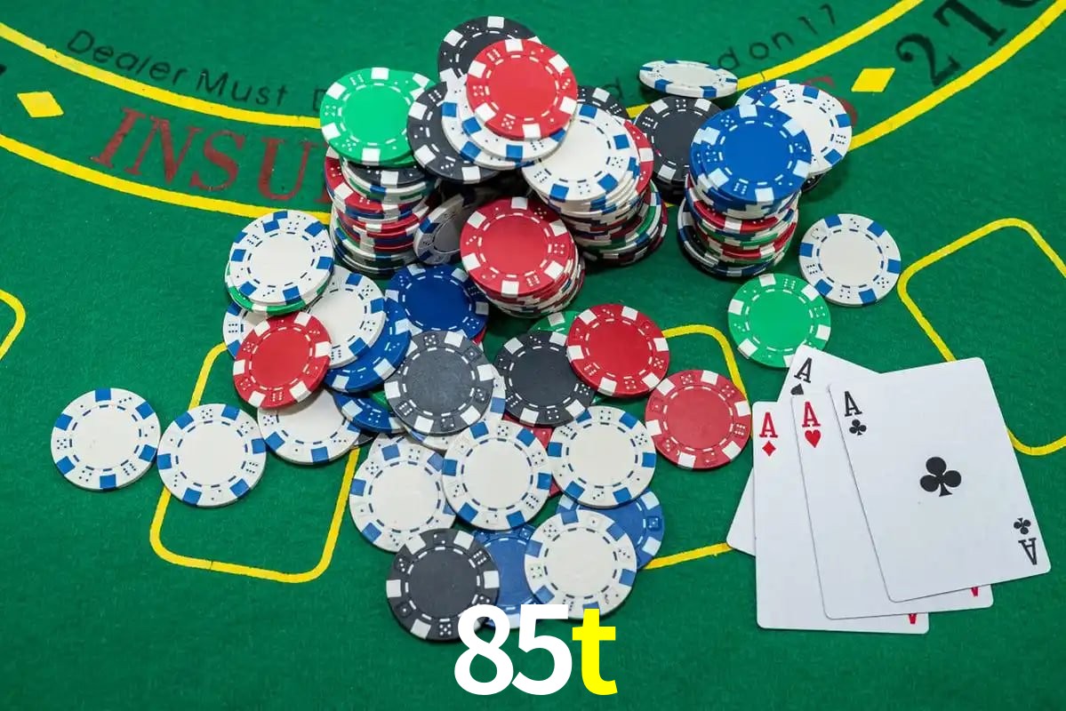 A Revolução dos Aplicativos de Jogos no 85t